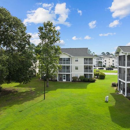 Villa Fully Equipped 2Br 2Ba With King Bed In Heart Of Mb à Myrtle Beach Extérieur photo