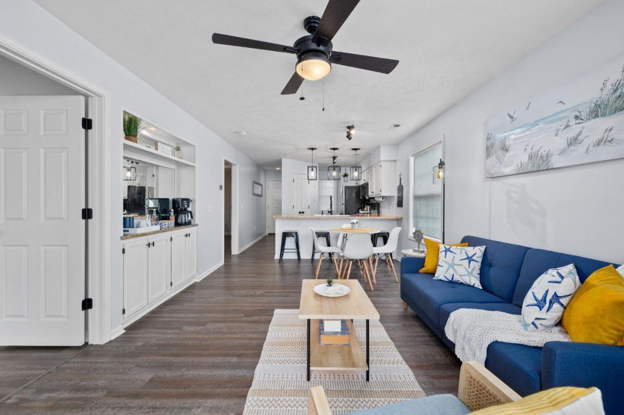 Villa Fully Equipped 2Br 2Ba With King Bed In Heart Of Mb à Myrtle Beach Extérieur photo