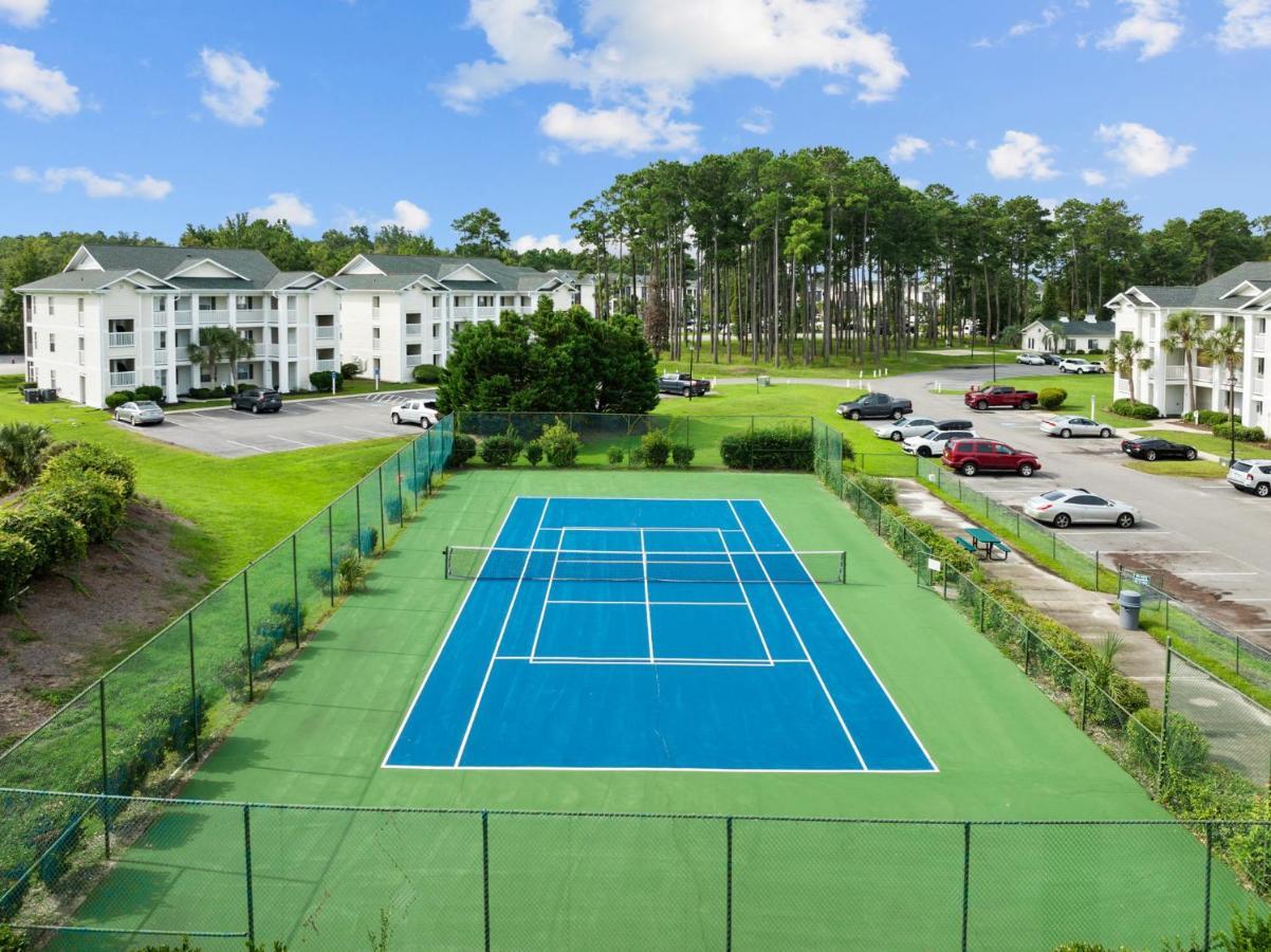 Villa Fully Equipped 2Br 2Ba With King Bed In Heart Of Mb à Myrtle Beach Extérieur photo