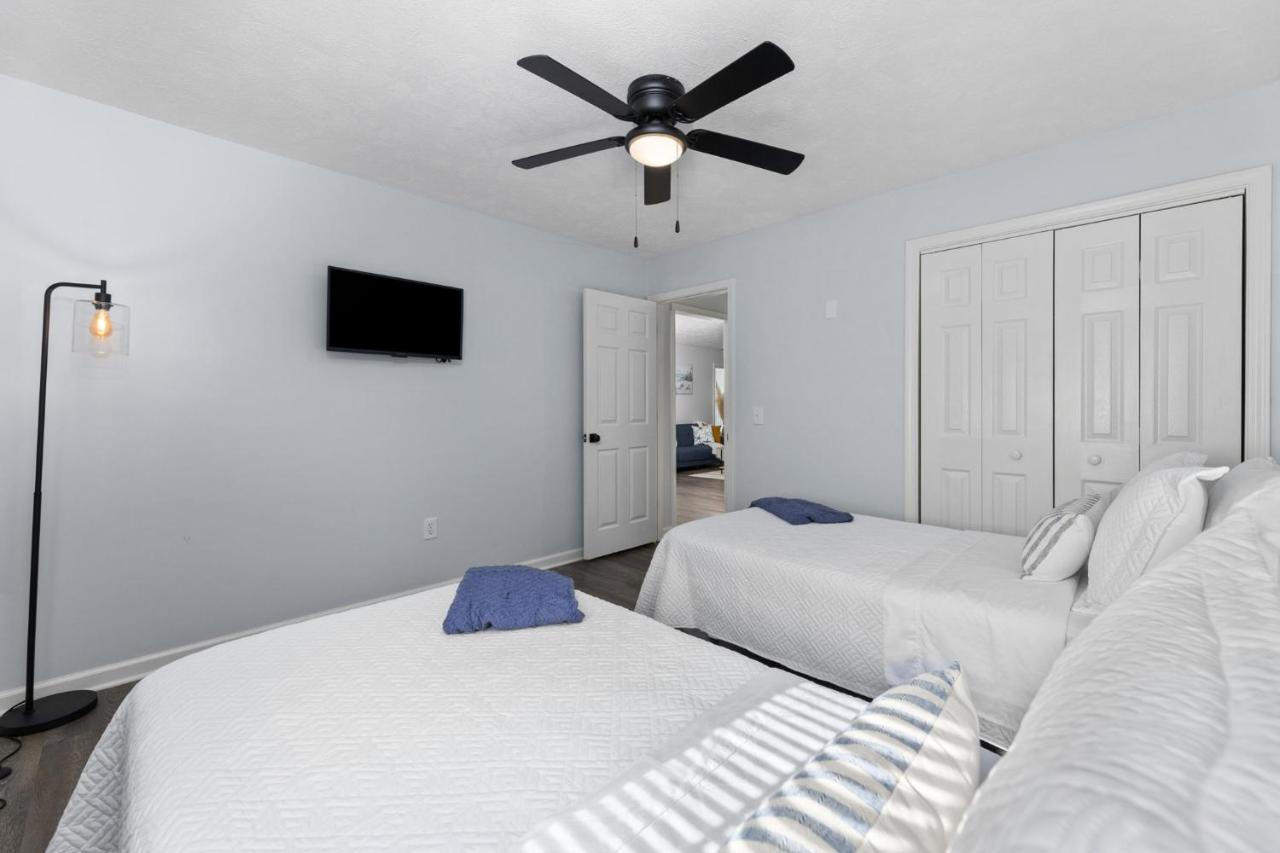 Villa Fully Equipped 2Br 2Ba With King Bed In Heart Of Mb à Myrtle Beach Extérieur photo
