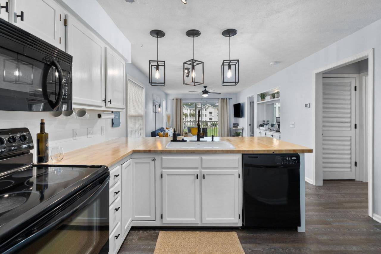 Villa Fully Equipped 2Br 2Ba With King Bed In Heart Of Mb à Myrtle Beach Extérieur photo