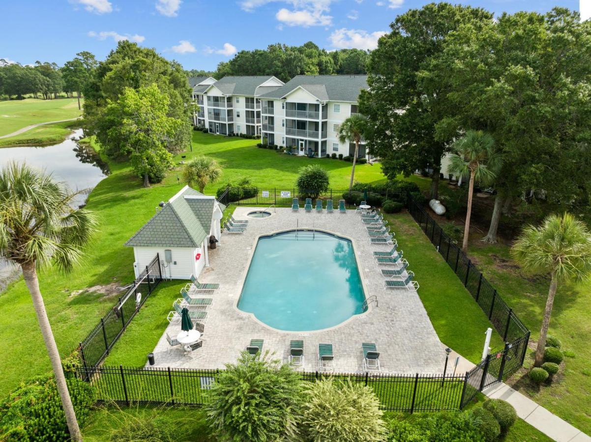 Villa Fully Equipped 2Br 2Ba With King Bed In Heart Of Mb à Myrtle Beach Extérieur photo