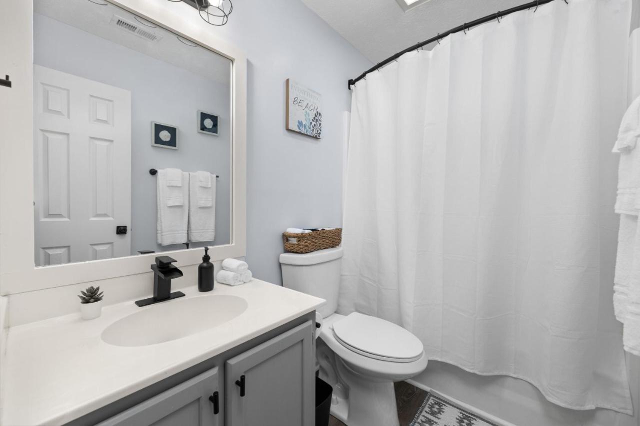 Villa Fully Equipped 2Br 2Ba With King Bed In Heart Of Mb à Myrtle Beach Extérieur photo