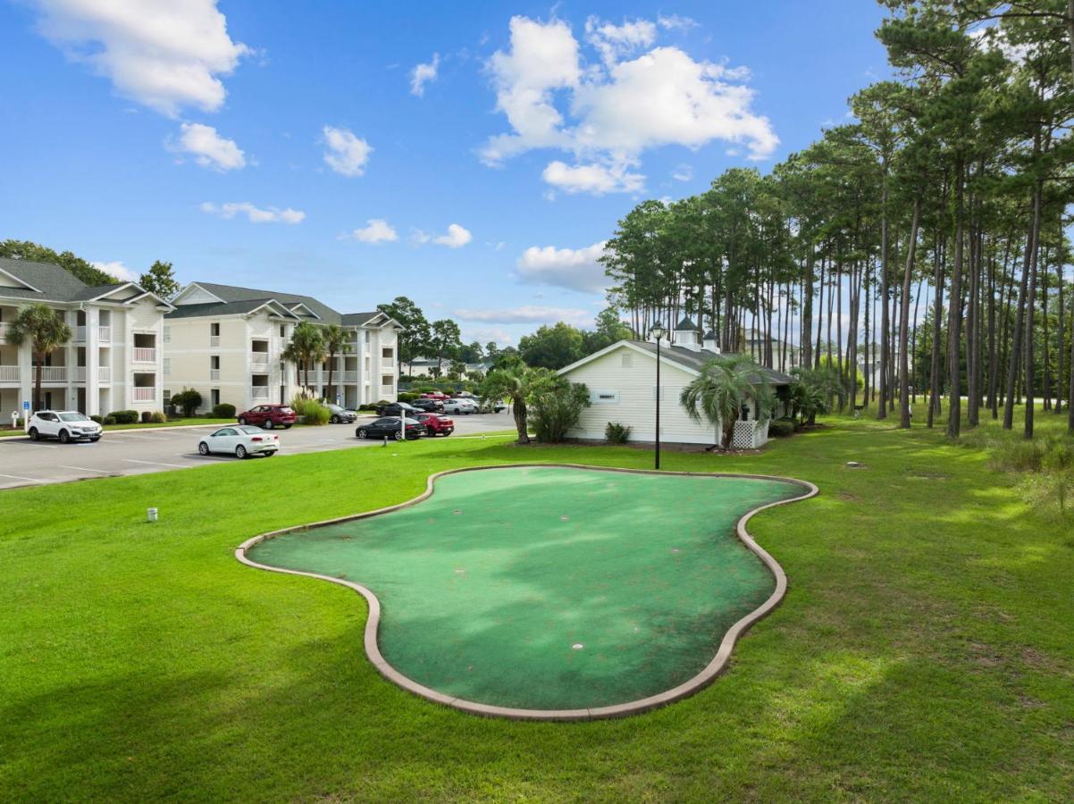 Villa Fully Equipped 2Br 2Ba With King Bed In Heart Of Mb à Myrtle Beach Extérieur photo