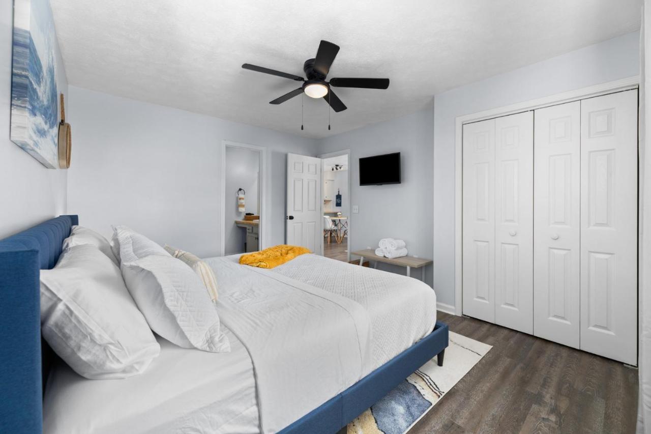 Villa Fully Equipped 2Br 2Ba With King Bed In Heart Of Mb à Myrtle Beach Extérieur photo