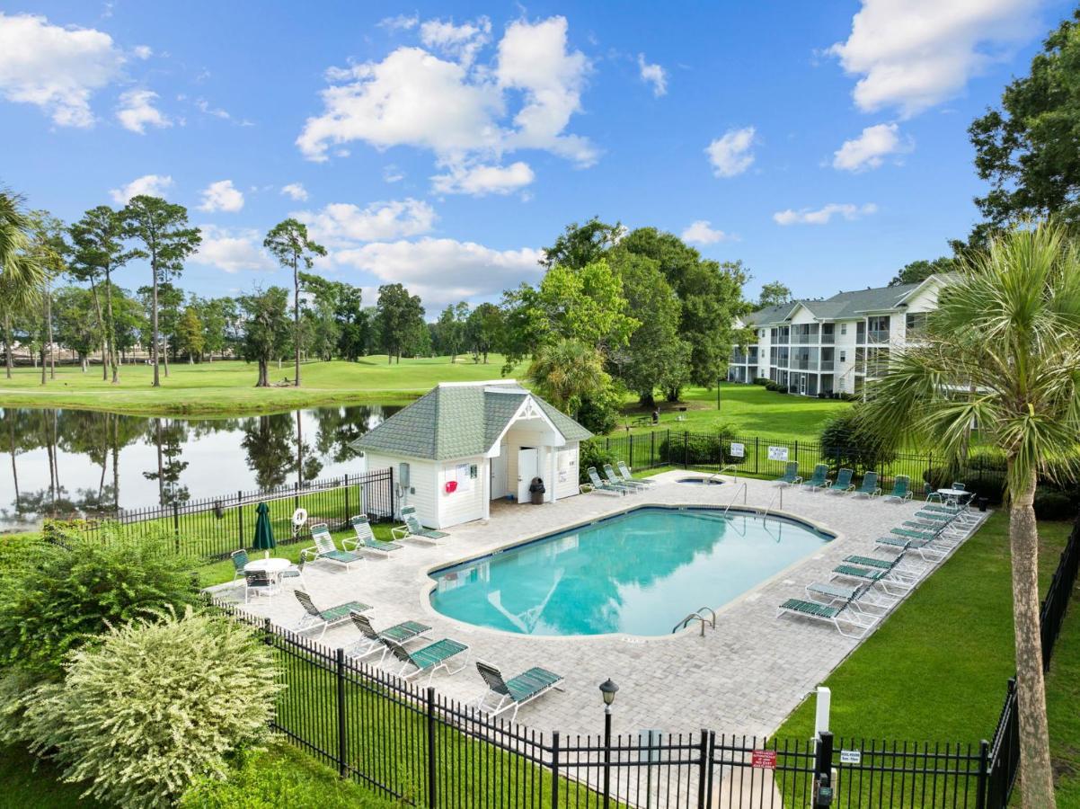 Villa Fully Equipped 2Br 2Ba With King Bed In Heart Of Mb à Myrtle Beach Extérieur photo