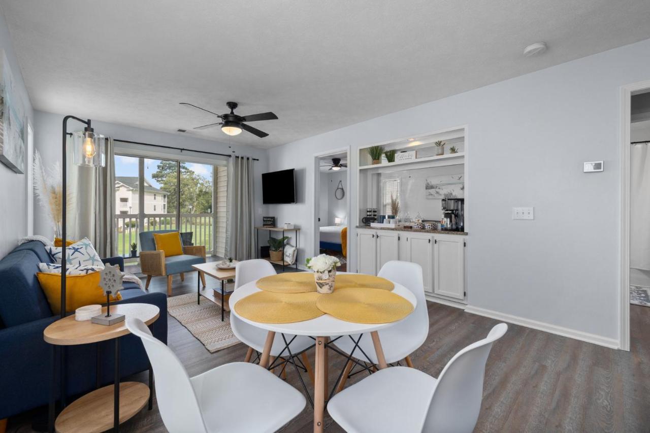 Villa Fully Equipped 2Br 2Ba With King Bed In Heart Of Mb à Myrtle Beach Extérieur photo